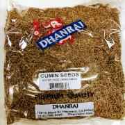 Dhanraj Cumin Seeds