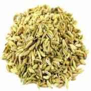 Dhanraj Fennel Size