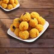 Rajgiro Laddoo