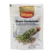 Shan Green Cardamom