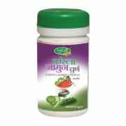 Jamum And Karela