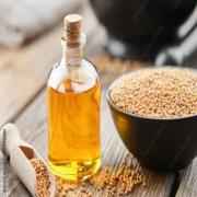 Alidaro Sesame Oil