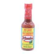 Hot Sause Chile Habanero