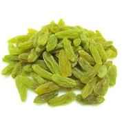 Green Raisen