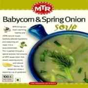 MTR Soup BCo