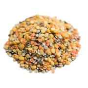 Hans Mixed Dal