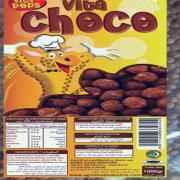 Chocovita