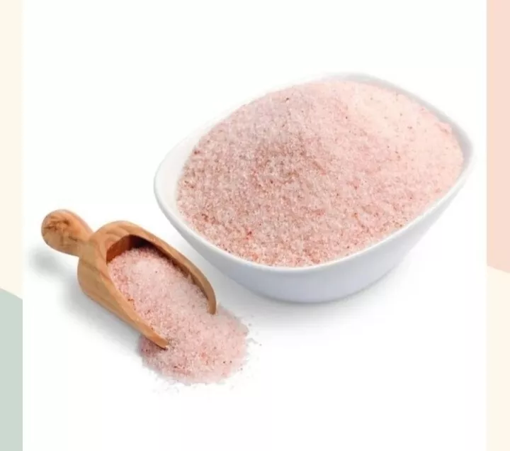 Verka Himalayan Pink Salt