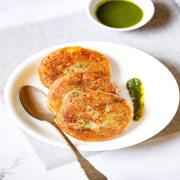 Verka Punjabi Aloo Tikki
