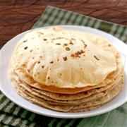 Wisoman Phulka Roti