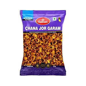 Haldiram's Chana Garam