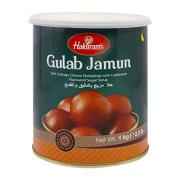 Haldiram's Gulab Jamun