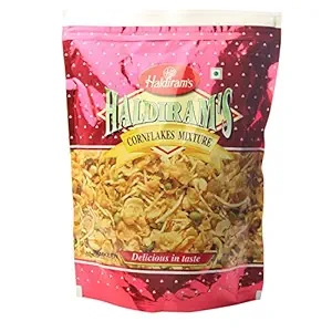 HR Corn Flakes