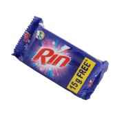 Rin Detergent Soap