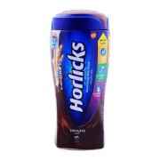 Horlicks