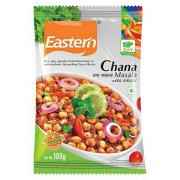Eastern Chana Masala