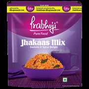 Prabhuji Jakas Mix