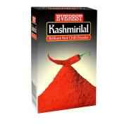 Everest Kashmiri