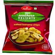 HR Saled Banana Chips
