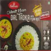 Haldiram's Yellow Dal Rice