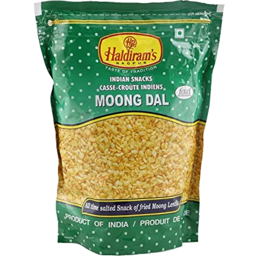 HR Moong Dal