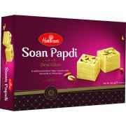 Haldiram's Soan Papdi Coc