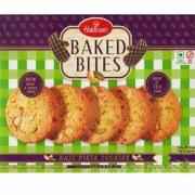 HR Baked Atta Cookies
