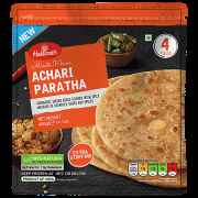 HR Achari Paratha