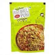 HR  BhelPuri