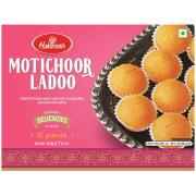 HR Mothi Choor Laddoo