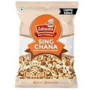 Jacob Sing Channa