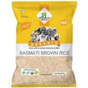 24 M Brown Basmati