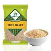 24M Pearled Kodo Millet