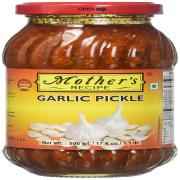 Mother Garlic Pickle