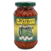 Mothers Andra Amla