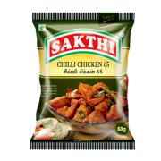 Sakthi Chilli Chicken