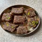GRB Dates Halwa