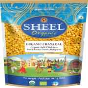 Organic Channa Dal