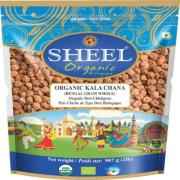 Organic Kala Channa