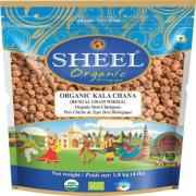 Organic Sheel Kala Channa