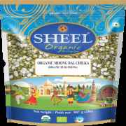 Sheel Organic Moong Dal