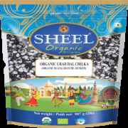 Organic Sheel Urad Chilka