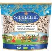 Organic Sheel Black Eye