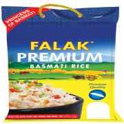 Falak Basmati Rice