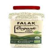 FALAK Organic Basmathi