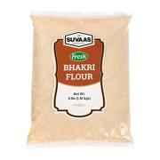SUVAAS BHAKHRI FLOUR