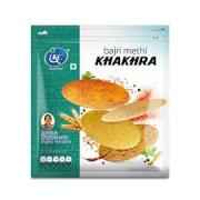 ID BAJRI METHI