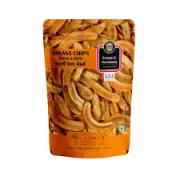 SGB BANANA CHIPS (LONG And HOT)