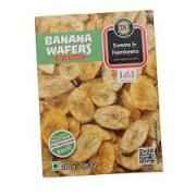 SGB BANANA WAFERS