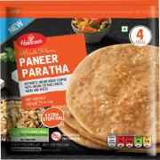 HALDIRAM PANEER PARATHA